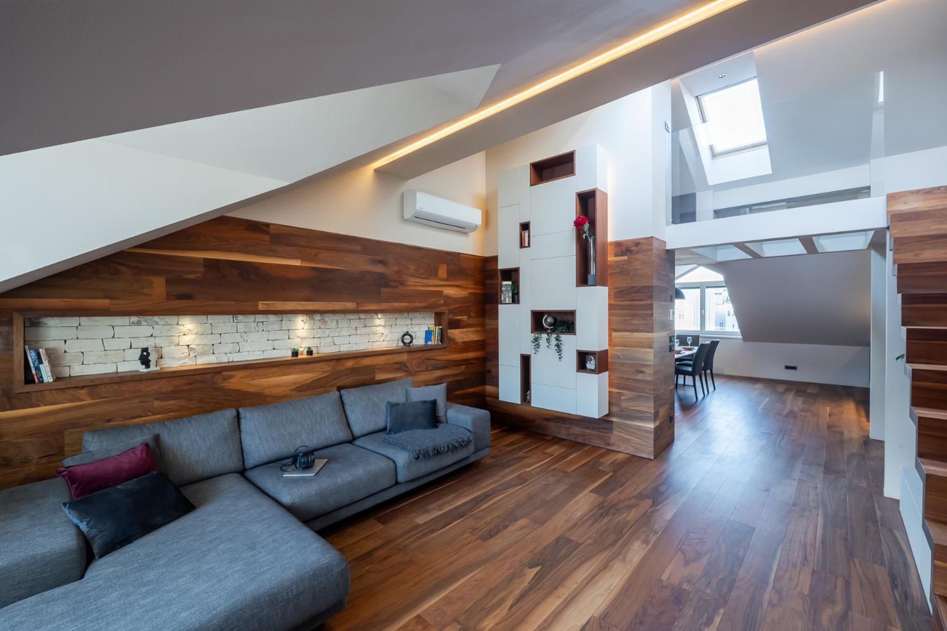 Authentic City Stay Ljubljana Ngoại thất bức ảnh