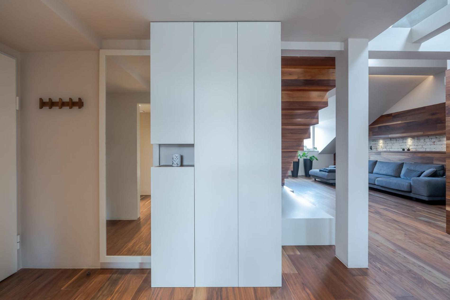 Authentic City Stay Ljubljana Ngoại thất bức ảnh
