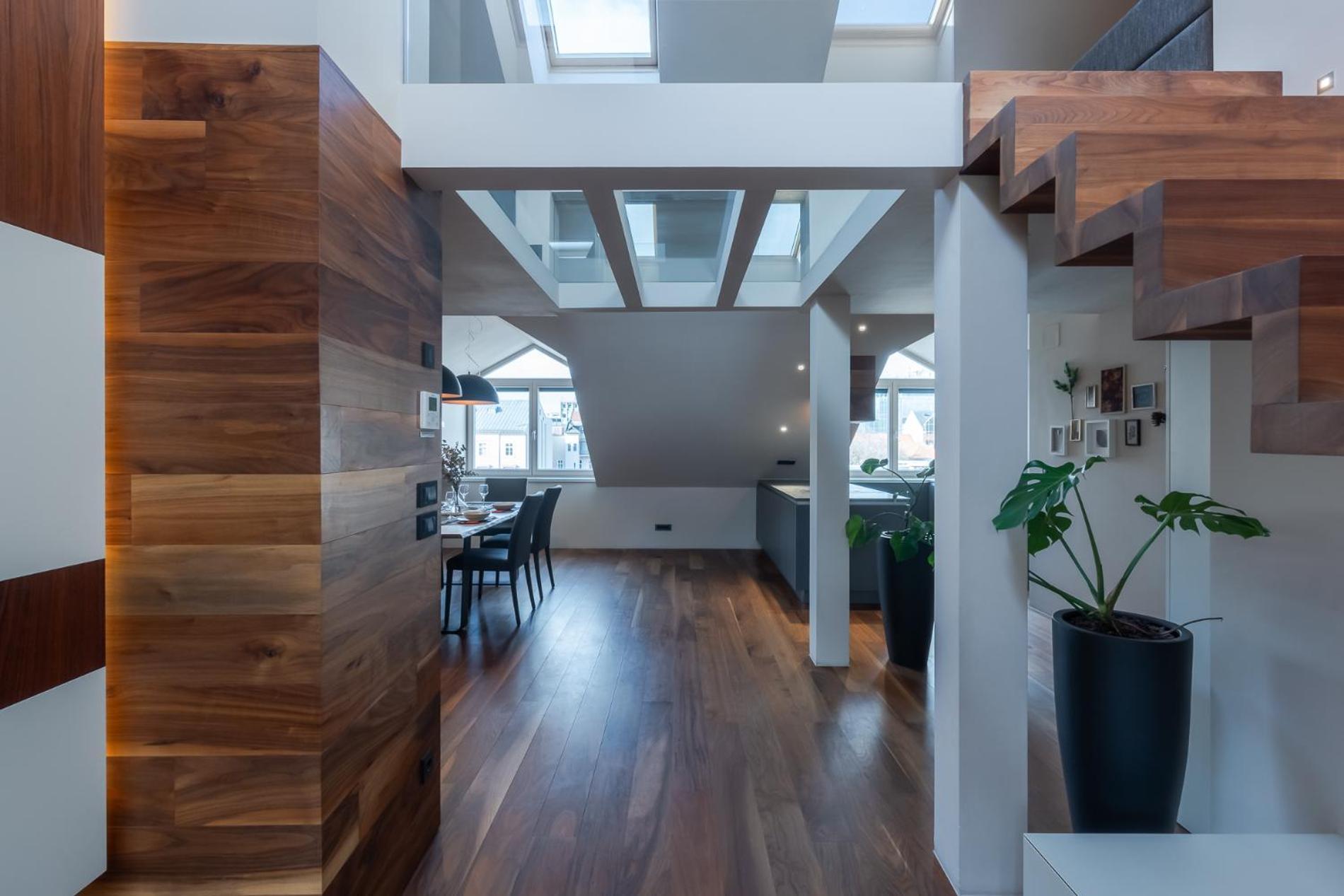 Authentic City Stay Ljubljana Ngoại thất bức ảnh
