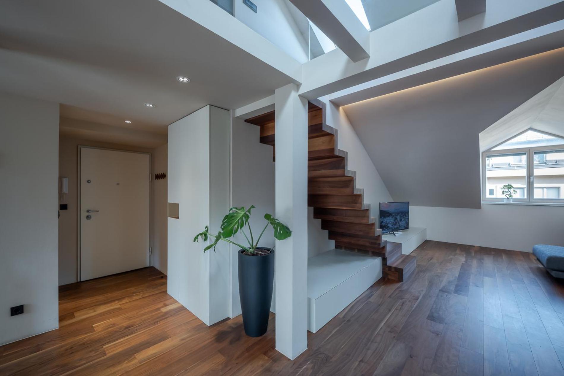Authentic City Stay Ljubljana Ngoại thất bức ảnh