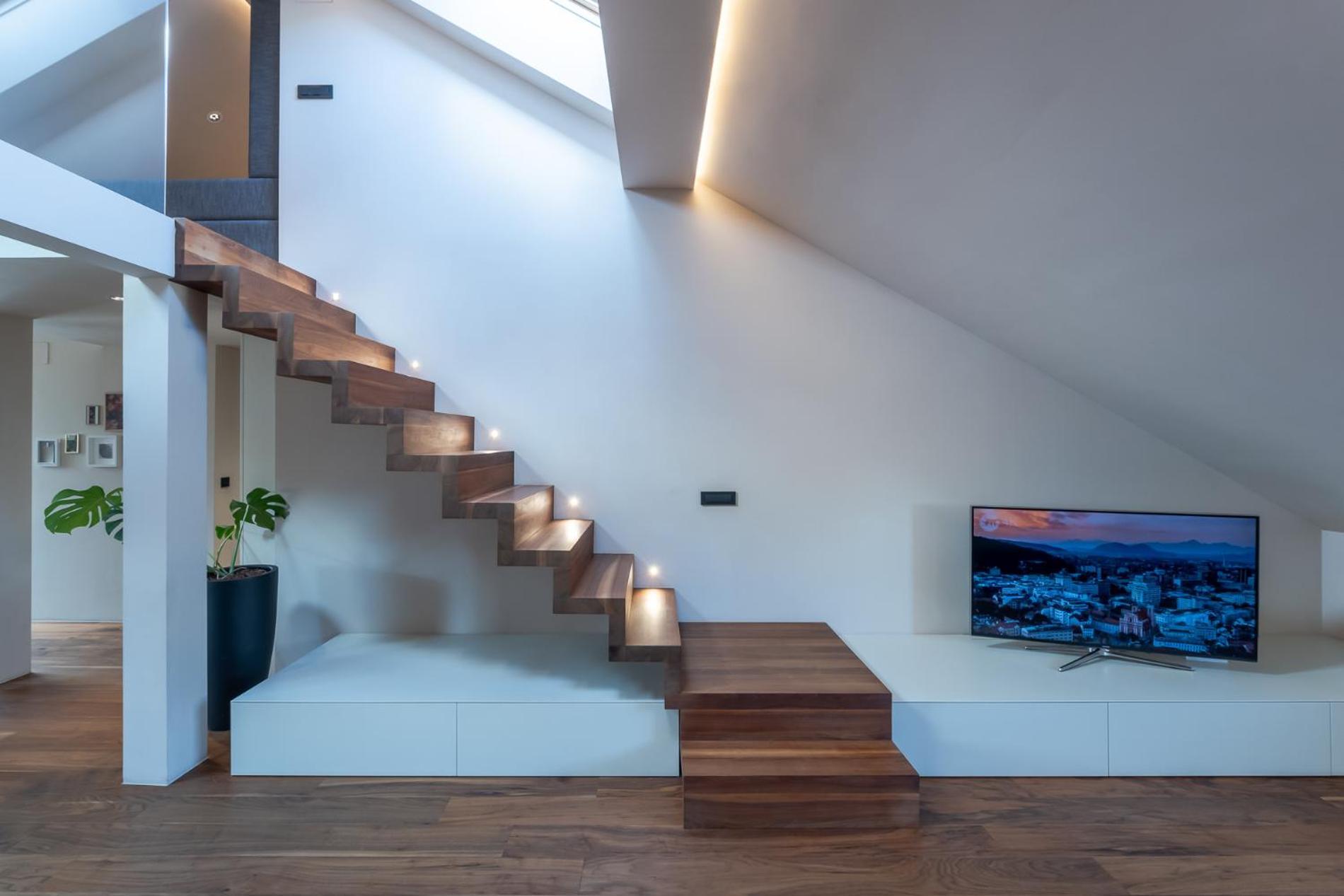 Authentic City Stay Ljubljana Ngoại thất bức ảnh