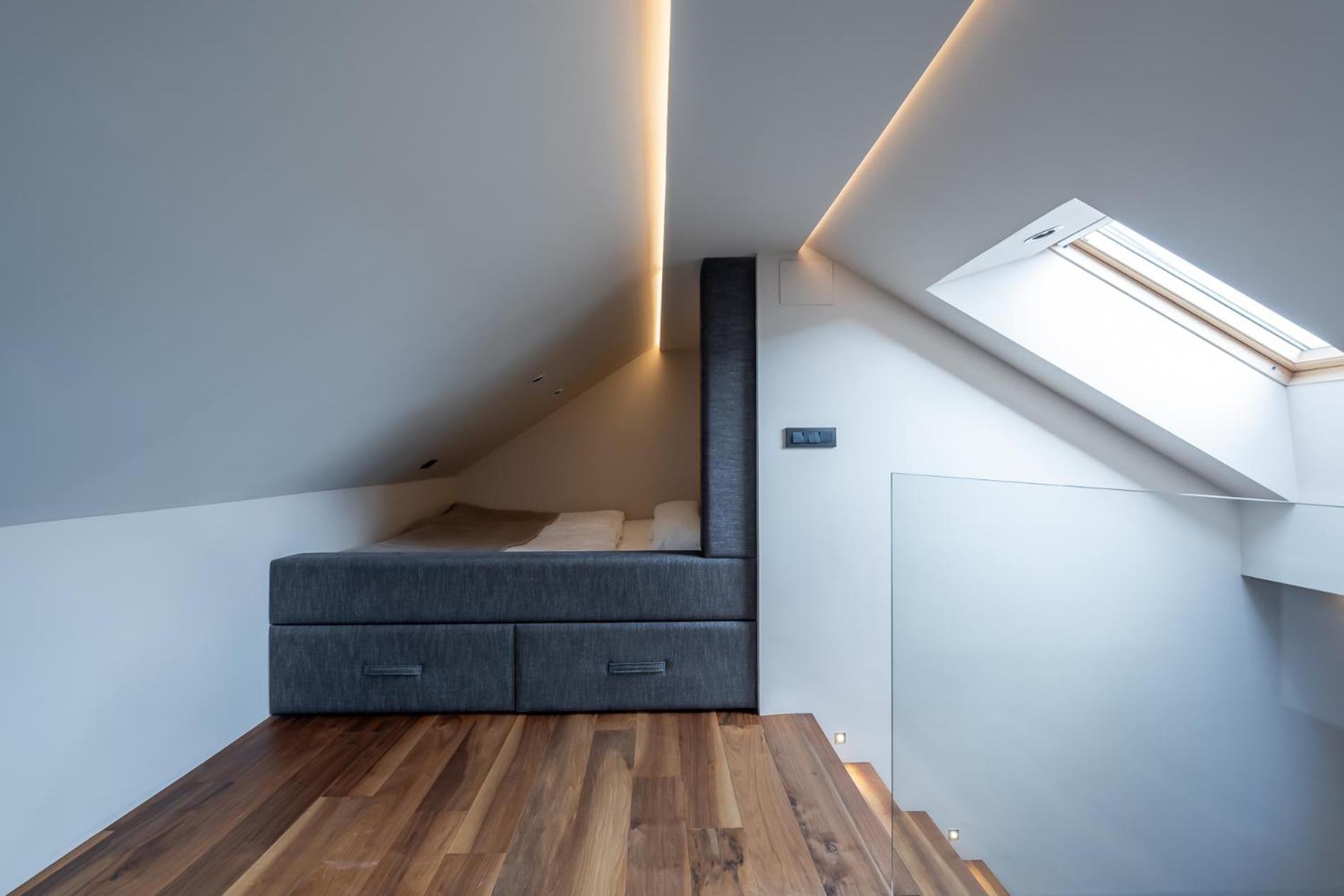 Authentic City Stay Ljubljana Ngoại thất bức ảnh