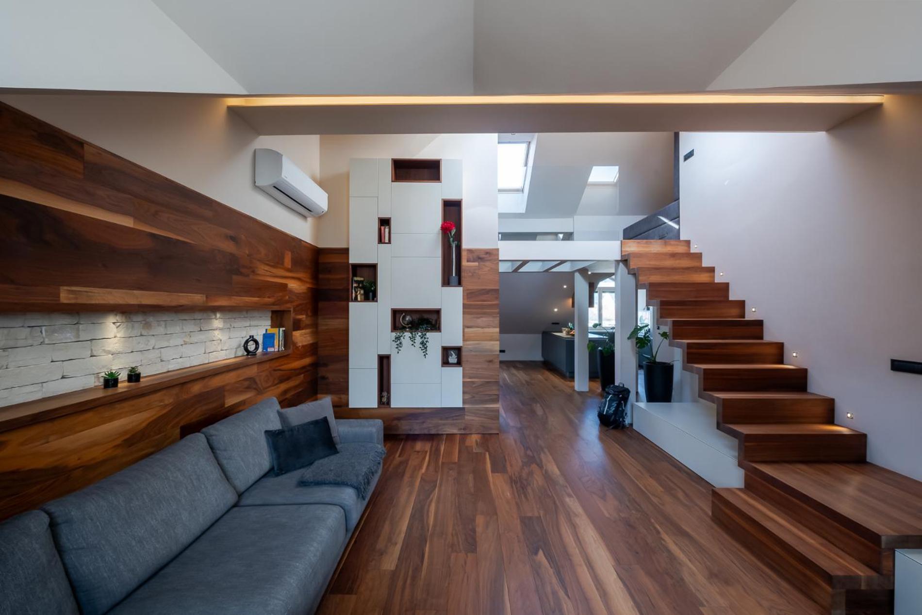 Authentic City Stay Ljubljana Ngoại thất bức ảnh