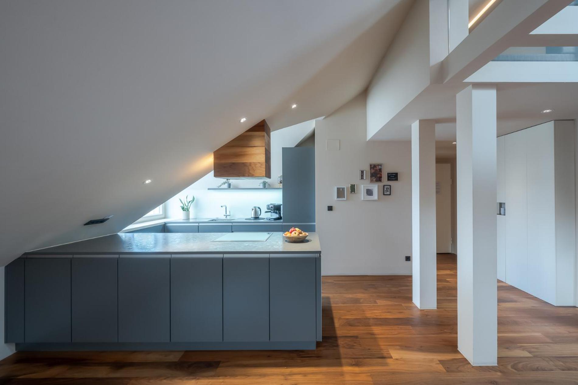 Authentic City Stay Ljubljana Ngoại thất bức ảnh